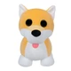 Мягкая игрушка Adopt Me! S4 – Сиба-ину (m452255) - изображение 2