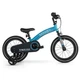 Дитячий велосипед QPlay біговел Miniby 3в1 Blue (m450156) - зображення 2