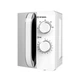 Мікрохвильова піч PRIME Technics PMW 20734 HW (m449677) - зображення 3