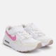 Подростковые кроссовки для девочки Nike Air Max Sc (Psv) CZ5356-120 35 (3Y) Белые (197597204529) - изображение 2