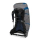 Рюкзак туристический Osprey Exos Pro 55 dale /agam - S/M - сірий (m446662) - изображение 3