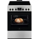 Плита Electrolux LKR664166X (m445849) - зображення 1