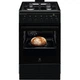 Плита Electrolux LKK560010K (m445842) - изображение 1