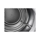 Сушильная машина Electrolux EW6D171YU (m517141) - изображение 3