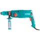 Перфоратор Total TH308268-2 SDS-Plus, 800Вт, 0-4000об/мх + патрон (m445492) - изображение 2