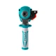 Перфоратор Total TH308268-2 SDS-Plus, 800Вт, 0-4000об/мх + патрон (m445492) - изображение 3