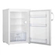 Холодильник Gorenje R492PW (m445649) - изображение 2
