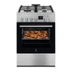 Плита Electrolux LKK660220X (m445843) - изображение 1