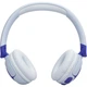 Наушники JBL JR 320BT (m447250) - изображение 3