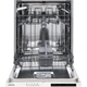 Посудомоечная машина Ardesto DWMB-V605 (m518041) - изображение 1