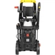 Мойка высокого давления Stanley FATMAX, 3.0 кВт, 160 бар, шланг 12м (m445545) - изображение 3
