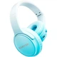 Навушники Canyon OnRiff 4 Bluetooth Blue (m447263) - зображення 3