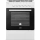 Плита Artel APETITO 10-E WHITE (m445812) - изображение 1