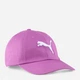 Кепка Puma Ess Puma Cat BB Cap 02599805 M Wild Berry (4067983507489) - изображение 1