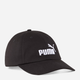 Кепка Puma Ess No.1 Logo BB Cap 02599901 M Black (4067983506949) - зображення 1