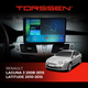 Штатна магнітола Torssen Renault Laguna 3 08-15 Latitude 10-15 NF10 Carplay - изображение 2