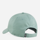 Кепка Puma Ess No.1 Logo Patch BB Cap 02599704 S Green Moon (4067983507694) - зображення 4