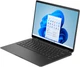 Ноутбук HP Spectre x360 2-in-1 Laptop 14-eu0013dx (979L2UA) Nightfall Black - зображення 4