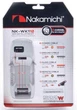 Комплект для підключення підсилювача Nakamichi NK-WK110 10GA - зображення 2