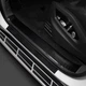 Стрічка клейка захисна для авто 7см х 3м AfterMarket, Carbon-Fiber-Tape-7cmx3m - зображення 3