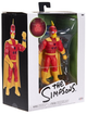 Figurka Jakks Pacific The Simpsons Radioactive Man 13 cm (0192995175532) - obraz 2