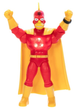 Figurka Jakks Pacific The Simpsons Radioactive Man 13 cm (0192995175532) - obraz 6