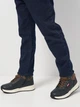 Детские зимние ботинки для мальчика Levi's New Peakwaterproof VPEA0003SNAVY 0040 28 Темно-синие (4894873158731) - изображение 2