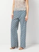 Брюки женские Zara 5216/618 M Разноцветные (05216061080034) - изображение 1