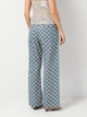 Брюки женские Zara 5216/618 M Разноцветные (05216061080034) - изображение 2