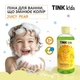 Пена для ванны, изменяющая цвет Tink Kids - Juicy Pear, 300 мл - изображение 2