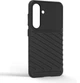 Чохол для смартфона ArmorStandart Rhino для Samsung S25 Black (ARM82283) - зображення 2