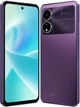 Смартфон HOTWAV Note 12 2024 6/128Gb Purple (Global Version) - изображение 1