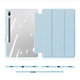 Чехол книжка DUX DUCIS Toby Series для Samsung Galaxy Tab S7 / S8 11'' Blue - изображение 3