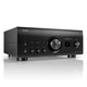 Интегрированный стереоусилитель Denon PMA-3000NE Black (art.245798) - изображение 1
