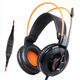 Игровые наушники Somic G925 Black/Orange (9590009919) [119405] - изображение 1