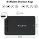 Графический планшет XP-Pen Deco 01 V3 Black [118667] - изображение 3