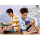 Электронная книга Amazon Kindle Paperwhite Kids 11th Gen 16GB (2021) with Emerald Forest Cover [123195] - изображение 3