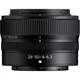 Об'єктив Nikon Z Nikkor 24-50mm f/4.0-6.3 (JMA712DA) [119014] - зображення 2