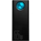 Зовнішній акумулятор Baseus Amblight Digital Display Quick Charge 65W 30000mAh Black (PPLG-A01) Б/В [124152] - зображення 2