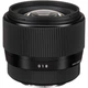 Об'єктив Sigma AF 56mm f/1.4 DС DN Contemporary Micro Four Thirds (085126351632) [116038] - зображення 4