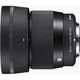 Об'єктив Sigma AF 56mm f/1.4 DС DN Contemporary Micro Four Thirds (085126351632) [116038] - зображення 5