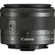 Об'єктив Canon EF-M 15-45mm f/3.5-6.3 IS STM (0572C005) [121749] - зображення 2