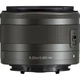 Об'єктив Canon EF-M 15-45mm f/3.5-6.3 IS STM (0572C005) [121749] - зображення 3