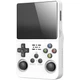 Ретро игровая приставка Data Frog R36s 15000 games in 1 White [118149] - изображение 1