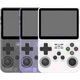 Ретро игровая приставка Data Frog R36s 15000 games in 1 White [118149] - изображение 3