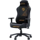 Геймерське крісло Anda Seat Phantom 3 Tiger Edition L Black (AD18Y-14-B-PV/C) [121740] - зображення 6