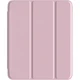 Чехол-книжка Comma Joy PU with Pencil Slot для Apple iPad Pro 11 (2024) Light Pink Б/У [124420] - изображение 1