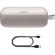 Портативная акустика Bose Soundlink Flex White Smoke (865983-0500) [123009] - изображение 5