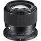 Об'єктив Sigma AF 56mm f/1.4 DС DN Contemporary Nikon Z (00-85126-35173-1) [116037] - зображення 1
