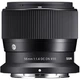 Об'єктив Sigma AF 56mm f/1.4 DС DN Contemporary Nikon Z (00-85126-35173-1) [116037] - зображення 2